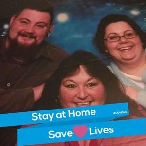 Meet your Posher, Sharon